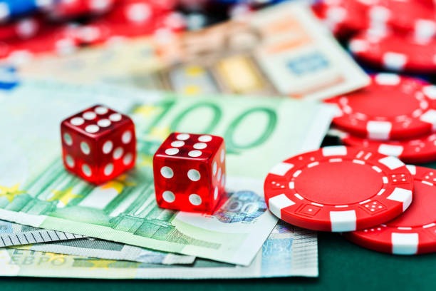 b800 Live Casino