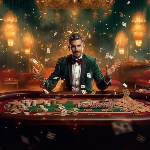 b800 VIP Roulette Tables